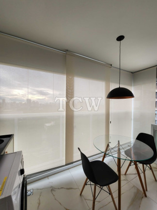 Imagem Apartamento com 1 Quarto à Venda, 41 m² em Vila Clementino - São Paulo Imagem Apartamento com 1 Quarto à Venda, 41 m² em Vila Clementino - São Paulo