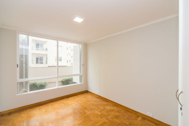 Imagem Apartamento com 2 Quartos à Venda, 101 m² em Moema - São Paulo
