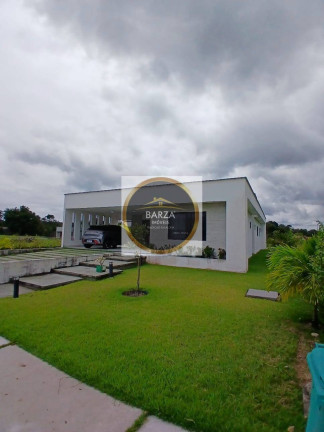 Casa de Condomínio com 3 Quartos à Venda, 167 m² em Aldeia Dos Camarás - Camaragibe