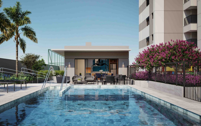 Imagem Apartamento com 3 Quartos à Venda, 91 m² em Campestre - Santo André Imagem Apartamento com 3 Quartos à Venda, 91 m² em Campestre - Santo André