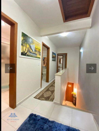 Imagem Casa com 3 Quartos à Venda, 144 m² em Campeche - Florianópolis Imagem Casa com 3 Quartos à Venda, 144 m² em Campeche - Florianópolis