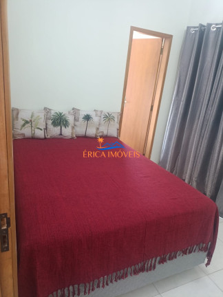 Imagem Cobertura com 2 Quartos para Temporada, 85 m² em Perequê Açu - Ubatuba