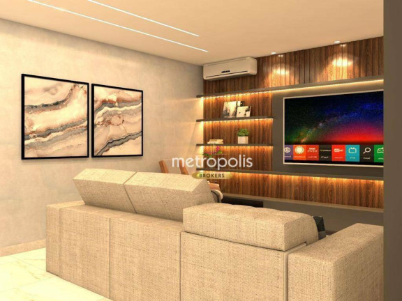 Imagem Sobrado com 4 Quartos à Venda, 170 m² em Vila Metalúrgica - Santo André Imagem Sobrado com 4 Quartos à Venda, 170 m² em Vila Metalúrgica - Santo André