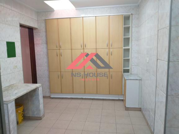 Imagem Casa com 4 Quartos à Venda, 250 m² em Jardim Aeroporto - São Paulo