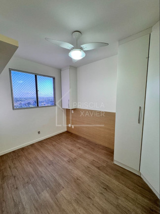 Imagem Apartamento com 2 Quartos à Venda, 53 m² em Ourimar - Serra