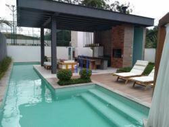 Imagem Apartamento com 2 Quartos à Venda, 98 m² em Alphaville Empresarial - Barueri