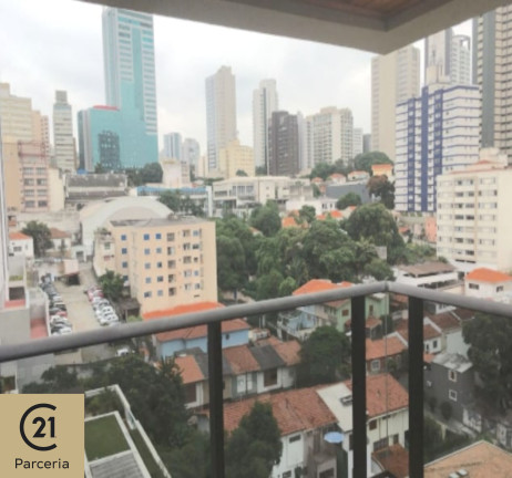 Imagem Apartamento com 3 Quartos à Venda, 100 m² em Paraíso - São Paulo Imagem Apartamento com 3 Quartos à Venda, 100 m² em Paraíso - São Paulo