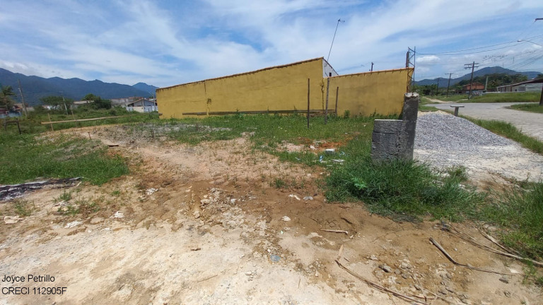 Imagem Terreno à Venda, 360 m² em Estância Dos Eucaliptos - Peruíbe