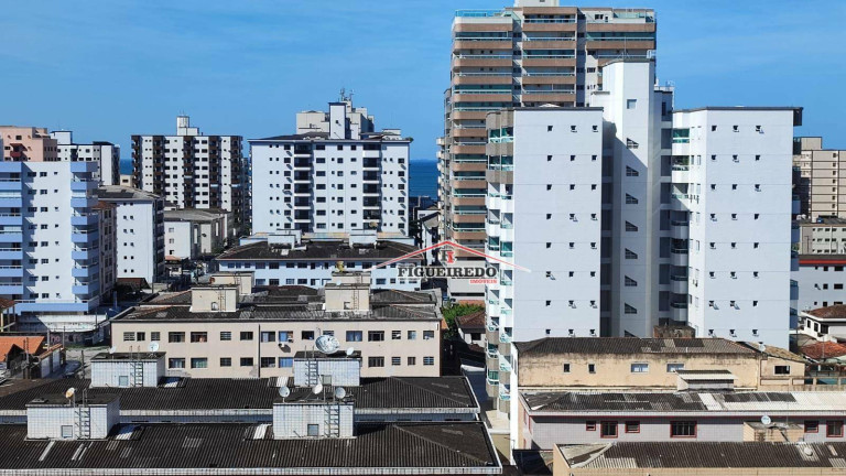 Imagem Apartamento com 2 Quartos à Venda, 72 m² em Guilhermina - Praia Grande Imagem Apartamento com 2 Quartos à Venda, 72 m² em Guilhermina - Praia Grande