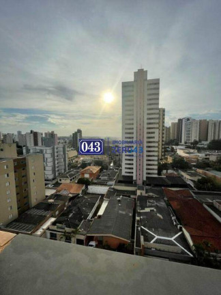 Imagem Apartamento com 3 Quartos à Venda, 124 m² em Centro - Londrina Imagem Apartamento com 3 Quartos à Venda, 124 m² em Centro - Londrina