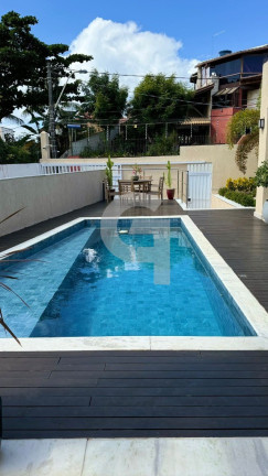 Imagem Casa com 3 Quartos à Venda, 336 m² em Vilas Do Atlântico - Lauro De Freitas Imagem Casa com 3 Quartos à Venda, 336 m² em Vilas Do Atlântico - Lauro De Freitas