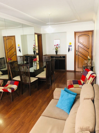 Imóvel com 3 Quartos à Venda, 71 m² em Areal (águas Claras) - Brasília