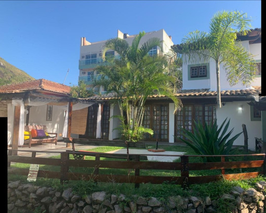 Imagem Casa com 5 Quartos à Venda, 254 m² em Recreio Dos Bandeirantes - Rio De Janeiro