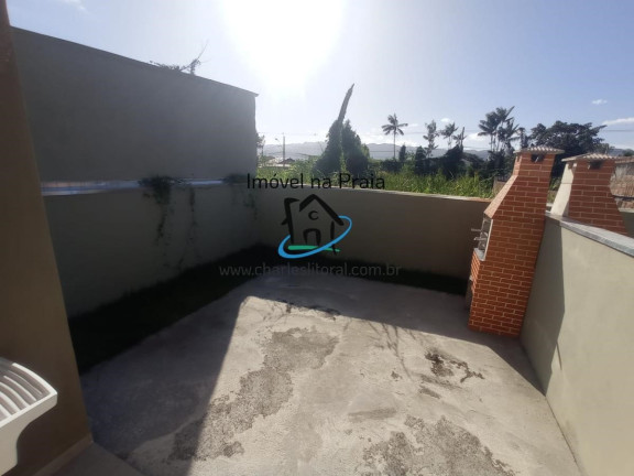 Imagem Casa com 2 Quartos à Venda, 51 m² em Balneario Dos Golfinhos - Caraguatatuba