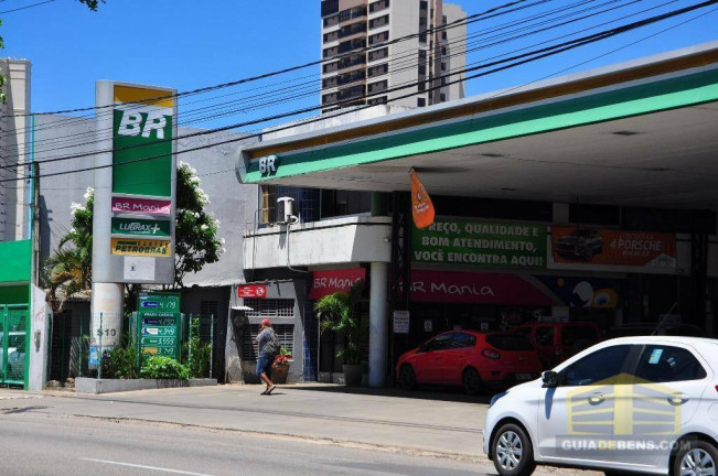 Imagem Edifício Residencial à Venda, 1.377 m² em Capim Macio - Natal