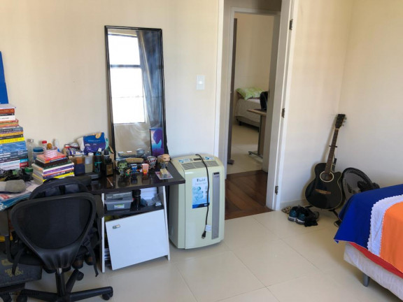 Imagem Apartamento com 3 Quartos à Venda, 118 m² em Pituba - Salvador