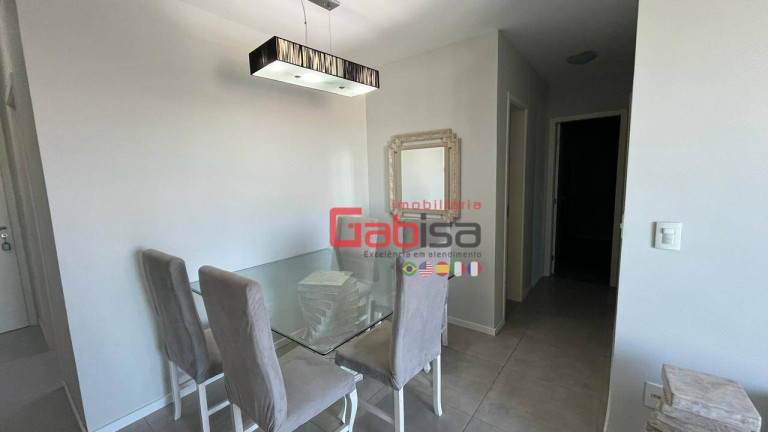 Imagem Apartamento com 2 Quartos à Venda, 75 m² em Braga - Cabo Frio