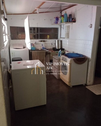 Imagem Casa com 3 Quartos à Venda, 250 m² em Jardim Stella - Santo André Imagem Casa com 3 Quartos à Venda, 250 m² em Jardim Stella - Santo André