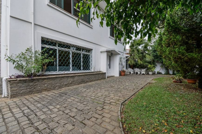 Imagem Casa com 4 Quartos à Venda, 343 m² em Lapa - São Paulo Imagem Casa com 4 Quartos à Venda, 343 m² em Lapa - São Paulo