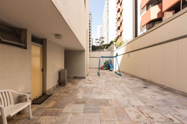 Imagem Apartamento com 4 Quartos à Venda, 240 m² em Higienópolis - São Paulo Imagem Apartamento com 4 Quartos à Venda, 240 m² em Higienópolis - São Paulo