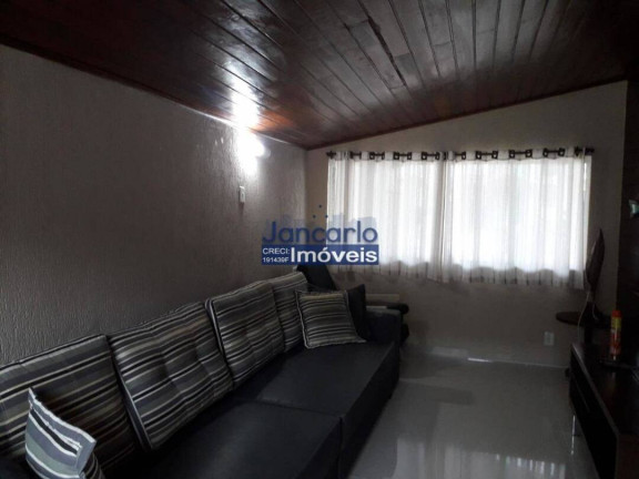 Imagem Casa com 6 Quartos para Temporada, 180 m² em Morada Da Praia - Bertioga