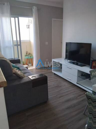 Imagem Apartamento com 2 Quartos à Venda, 53 m² em Santa Terezinha - São Bernardo Do Campo Imagem Apartamento com 2 Quartos à Venda, 53 m² em Santa Terezinha - São Bernardo Do Campo