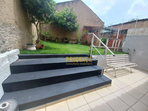 Imagem Casa com 3 Quartos à Venda, 128 m² em Vila Hortência - Sorocaba Imagem Casa com 3 Quartos à Venda, 128 m² em Vila Hortência - Sorocaba