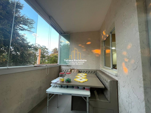 Imagem Apartamento com 3 Quartos à Venda, 28 m² em Novo Osasco - Osasco