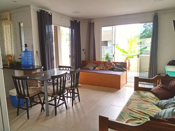 Imagem Casa com 3 Quartos à Venda, 90 m² em Praia Das Palmeiras - Itapoa