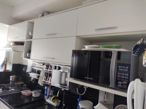 Imagem Apartamento com 3 Quartos à Venda, 90 m² em Imbuí - Salvador