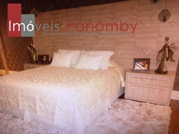 Imagem Apartamento com 4 Quartos à Venda, 281 m² em Vila Andrade - São Paulo Imagem Apartamento com 4 Quartos à Venda, 281 m² em Vila Andrade - São Paulo