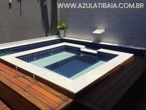 Imagem Casa com 5 Quartos à Venda, 300 m² em Jardim Jaragua - Atibaia
