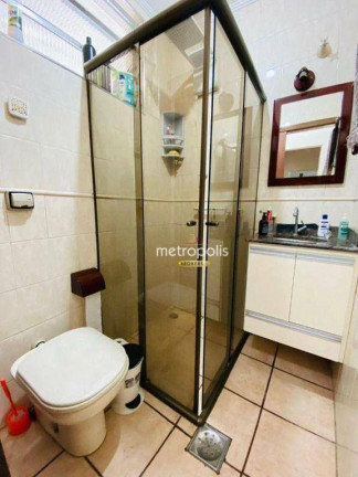 Imagem Apartamento com 2 Quartos à Venda, 117 m² em Boqueirão - Santos