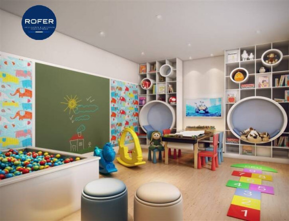 Imagem Apartamento com 4 Quartos à Venda, 165 m² em Brooklin - São Paulo Imagem Apartamento com 4 Quartos à Venda, 165 m² em Brooklin - São Paulo