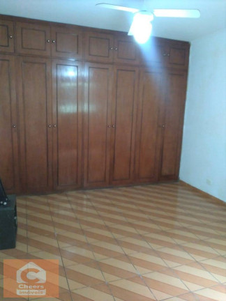 Imagem Casa com 3 Quartos à Venda, 180 m² em Jardim Da Glória - São Paulo Imagem Casa com 3 Quartos à Venda, 180 m² em Jardim Da Glória - São Paulo