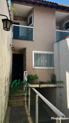 Sobrado com 3 Quartos à Venda, 150 m² em Cidade Líder - São Paulo