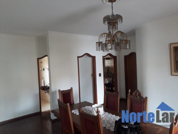 Imagem Sobrado com 4 Quartos para Alugar, 350 m² em Jardim Franca - São Paulo