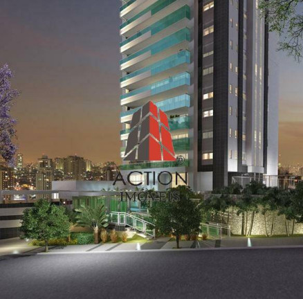 Imagem Apartamento com 4 Quartos à Venda, 326 m² em Jardim Anália Franco - São Paulo Imagem Apartamento com 4 Quartos à Venda, 326 m² em Jardim Anália Franco - São Paulo