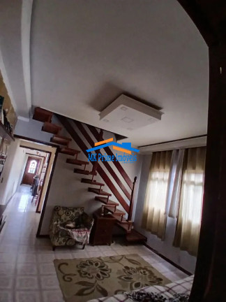 Imagem Casa com 3 Quartos à Venda, 125 m² em Jardim Paulista - Osasco Imagem Casa com 3 Quartos à Venda, 125 m² em Jardim Paulista - Osasco