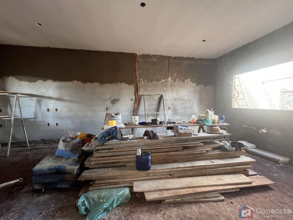 Imagem Casa com 3 Quartos à Venda, 130 m² em Afonso Queiroz - Patos De Minas Imagem Casa com 3 Quartos à Venda, 130 m² em Afonso Queiroz - Patos De Minas