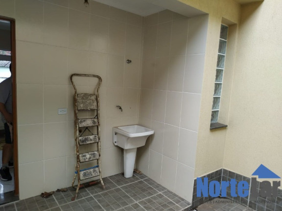 Imagem Casa com 2 Quartos à Venda, 70 m² em Vila Progresso (zona Norte) - São Paulo