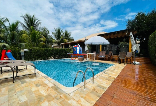 Imagem Imóvel com 5 Quartos à Venda, 500 m² em Enseada Azul 2 - Fronteira Imagem Imóvel com 5 Quartos à Venda, 500 m² em Enseada Azul 2 - Fronteira