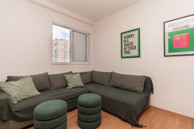 Imagem Apartamento com 2 Quartos à Venda, 77 m² em Saúde - São Paulo