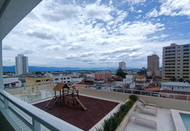 Imagem Apartamento com 1 Quarto à Venda, 58 m² em Vila Tupi - Praia Grande Imagem Apartamento com 1 Quarto à Venda, 58 m² em Vila Tupi - Praia Grande