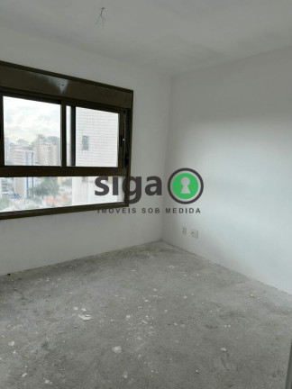 Imagem Apartamento com 3 Quartos à Venda, 149 m² em Indianópolis - São Paulo