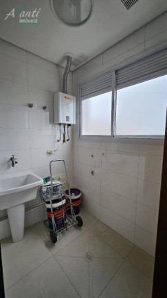 Imagem Apartamento com 3 Quartos para Alugar, 152 m² em Boqueirão - Santos Imagem Apartamento com 3 Quartos para Alugar, 152 m² em Boqueirão - Santos