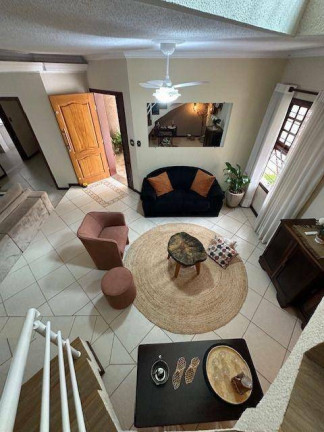Imagem Casa com 4 Quartos à Venda, 338 m² em Parque Ouro Fino - Sorocaba