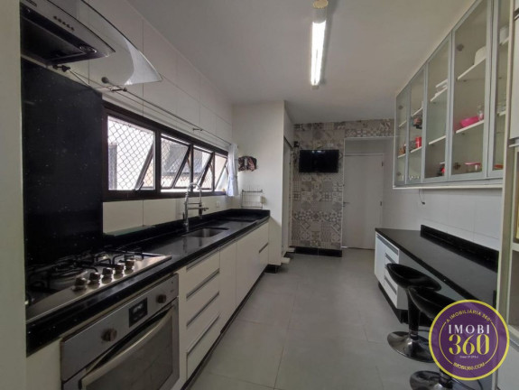 Imagem Apartamento com 3 Quartos à Venda, 125 m² em Tatuapé - São Paulo