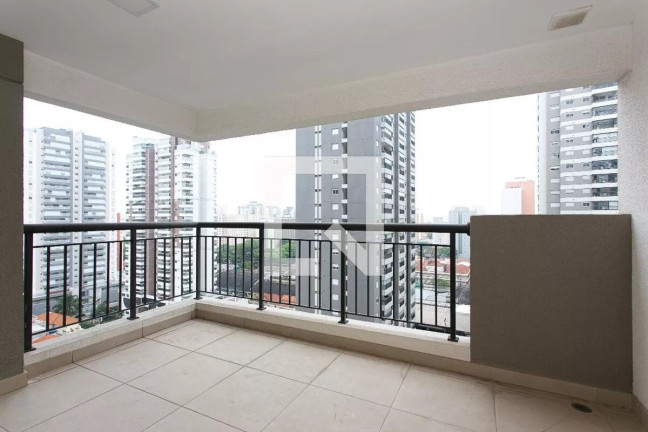 Imagem Apartamento com 2 Quartos à Venda, 65 m² em Tatuapé - São Paulo Imagem Apartamento com 2 Quartos à Venda, 65 m² em Tatuapé - São Paulo