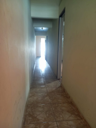 Imagem Casa com 2 Quartos à Venda, 90 m² em Vila Jaboticabeira - Taubaté